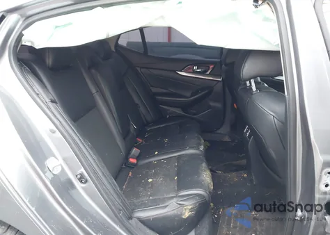 2019 Nissan Maxima 3.5 Sv z USA, uszkodzony, nr VIN 1N4AA6AV6KC380774